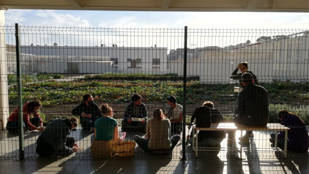 Mestre Compostaire 2021