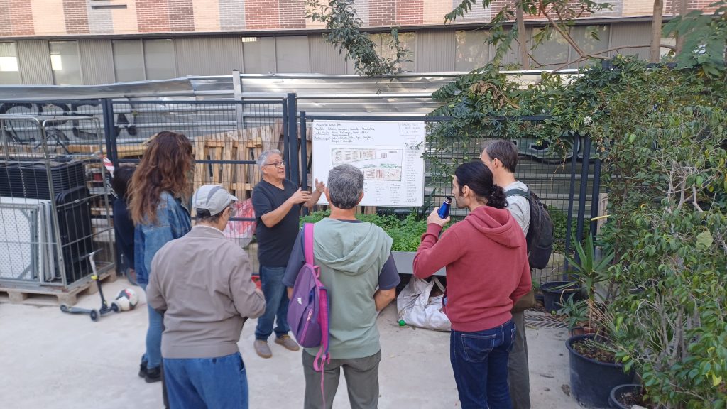 Formació Mestre Compostaire