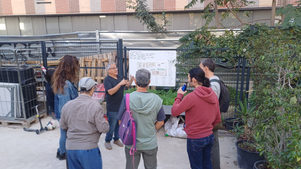 Mestre Compostaire 2024